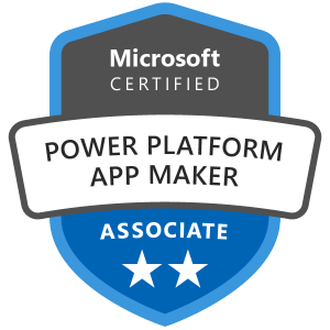 PL-100: Microsoft Power Platform App Maker Certification Practice Exam